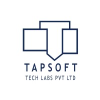 Tapsoft Tech Labs Pvt. Ltd. logo - Similar company to Kaspen It Solutions Pvt Ltd
