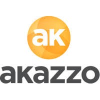 Akazzo Calçados logo - Similar company to Líder Commerce