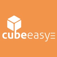 Cube Easy-E logo - Similar company to Zetcon Company (Smc-Pvt) Ltd.