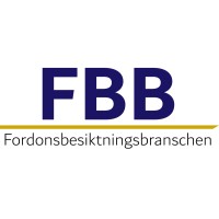 Fordonsbesiktningsbranschen logo - Similar company to Swetic