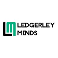 Ledgerley Minds logo - Similar company to Everest Ledger