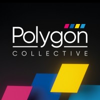 Polygon Collective logo - Similar company to Bookingtek