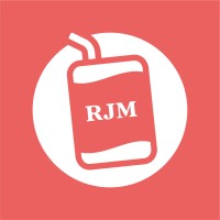 Real Juice Media logo - Similar company to End Game Talent