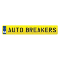 AUTO BREAKERS LIMITED logo - Similar company to M&K Car Disposal