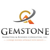 Gemstone Marketing & Business Consulting logo - Similar company to Prime Taskforce Group Llc