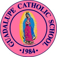 Guadalupe Catholic School logo - Similar company to St. Theresa'S College Quezon City Alumnae Association