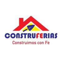 CONSTRUFERIAS SA logo - Similar company to Mas Capital Group Inc.