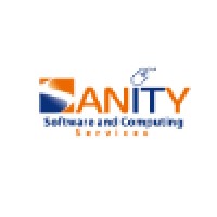 Sanity Software logo - Similar company to Cognetiq
