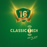 Classic Tech logo - Similar company to Techminds Network Ltd
