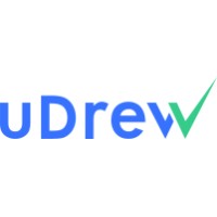 uDrew logo - Similar company to Spacedraft