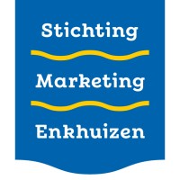 Stichting Marketing Enkhuizen logo - Similar company to Stichting Join The Project