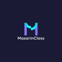 Masarinclass logo - Similar company to Eco Construct