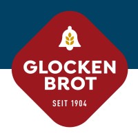 Glockenbrot Bäckerei logo - Similar company to Catch-Your-Bug