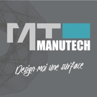 MANUTECH USD logo - Similar company to Hef Groupe