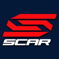 SCAR logo - Similar company to Afam Group