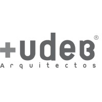 +UdeB Arquitectos logo - Similar company to Sestral Constructora