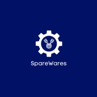 SpareWares logo - Similar company to I Services, Inc.