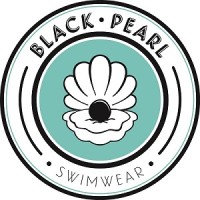 Black Pearl Swimwear logo - Similar company to Preggi Central