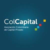 ColCapital - Asociación Colombiana de Capital Privado logo - Similar company to Asociación Paraguaya De Venture Capital (Parcapy)