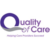 Quality of Care logo - Similar company to Exaim Limited