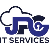 JPG IT Services logo - Similar company to Tiba It Services