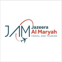 Jazeera Al Maryah Travel and Tourism LLC logo - Similar company to Star Point Tours