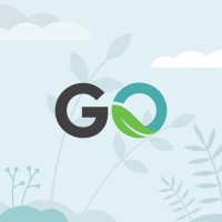 Green Opal logo - Similar company to Haysey Design & Consultancy