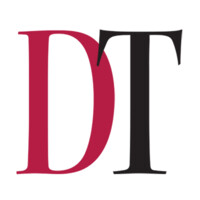 Daily Trojan logo - Similar company to International Consulting Club (Icc) At Usc