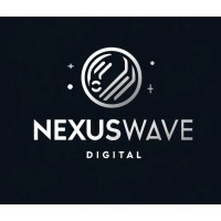 Nexus Wave Digital logo - Similar company to Overflow Cafe