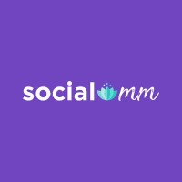 SocialOmm logo - Similar company to Thetrackapp