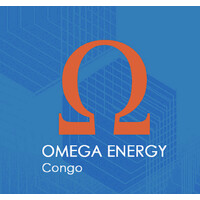 Omega Energy Congo logo - Similar company to Serteck