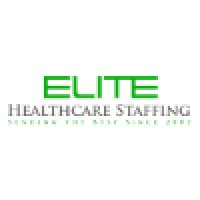 Elite Healthcare Staffing