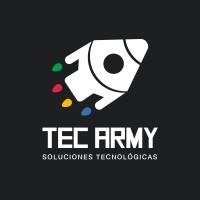 TEC ARMY logo - Similar company to Funsolve