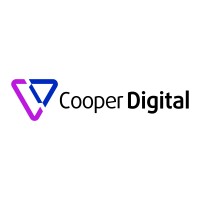 Cooper Digital logo - Similar company to Copper Digital