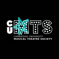 Cambridge University Musical Theatre Society logo - Similar company to Triple Arrow Productions