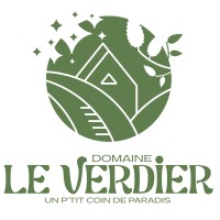 Séminaire en pleine nature  Domaine Le Verdier logo - Similar company to Séminaire Vannes