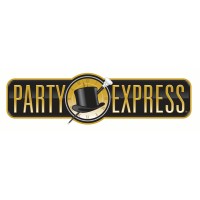 Party Express logo - Similar company to Alya
