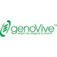 GenoVive logo - Similar company to Tic Empresarial