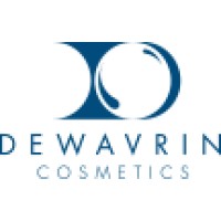 Dewavrin Cosmetics logo - Similar company to Isispharma