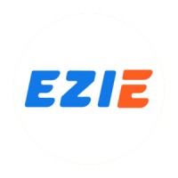 EZIE App logo - Similar company to Audeamus Technologies