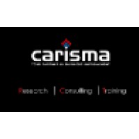 Carisma RCT logo - Similar company to Spinlight Group