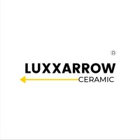LUXXARROW CERAMIC PVT LTD logo - Similar company to Cchakra Ceramic Inks