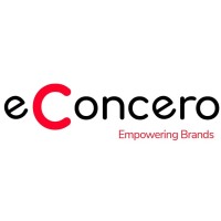 eConcero logo - Similar company to Hydromo