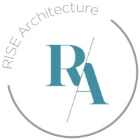 Rise Architecture logo - Similar company to Open Architecture Chicago