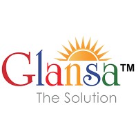 Glansa Solutions logo - Similar company to Irax Tech Private Limited