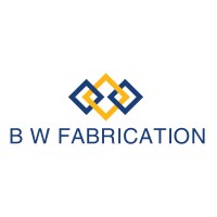 BW Fabrication PTY Ltd. logo - Similar company to Argus Welding & Fabrication Pty Ltd