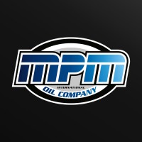 MPM International Oil Company B.V. logo - Similar company to Enigma Tours