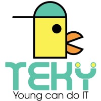 TEKY ACADEMY logo - Similar company to Edtech Agency