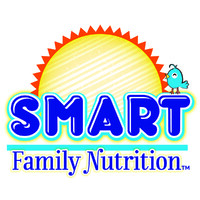Smart Family Nutrition logo - Similar company to Vegums