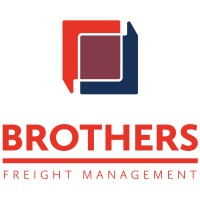 Brothers Freight Management logo - Similar company to Linic Freight